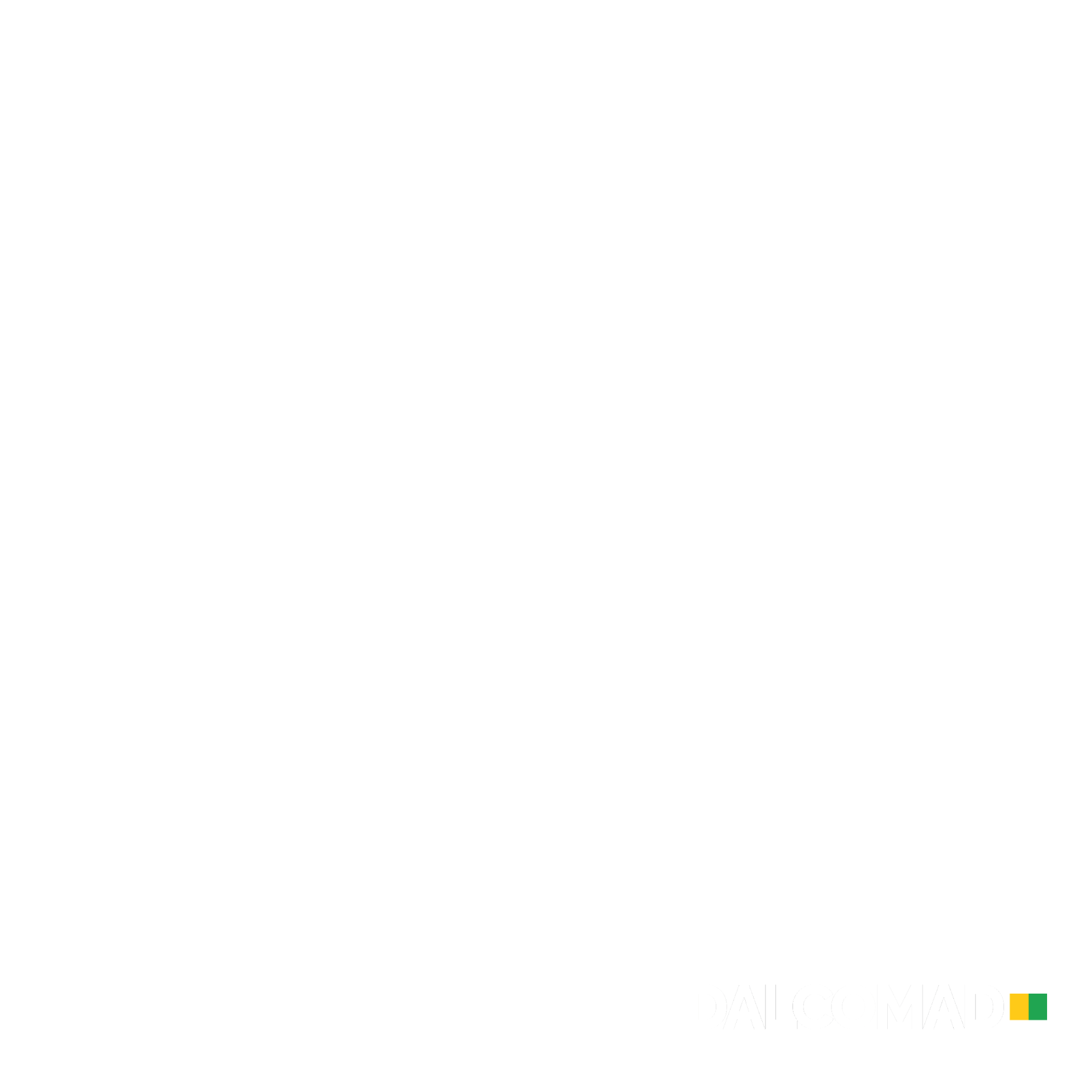 Dalcomad Vision